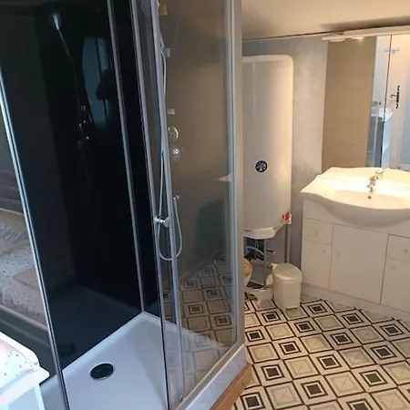 Charmante Maison En Pierres