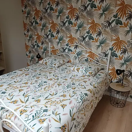 Charmante Maison En Pierres Holiday home